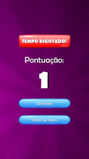Jogo da Bíblia: Estudo Diário screenshot