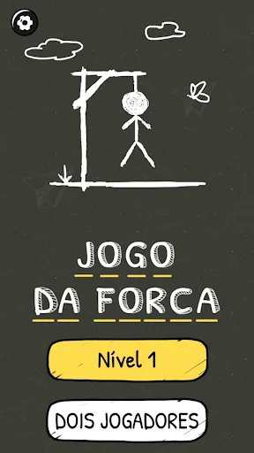 Jogo da Forca: Forca Jogo screenshot