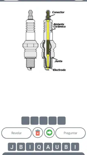 Jogo de moto mecânico screenshot