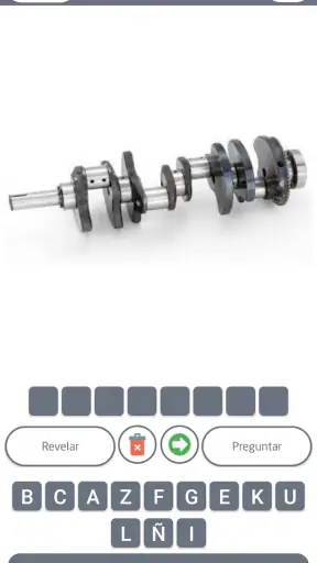 Jogo de moto mecânico screenshot