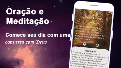Jogo de perguntas bíblicas screenshot
