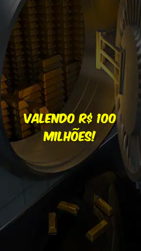 Jogo do Bilhão 2025 screenshot