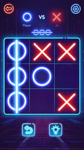 Jogo OX - Jogo da Velha screenshot