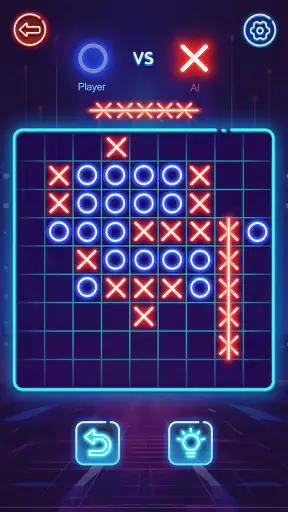 Jogo OX - Jogo da Velha screenshot