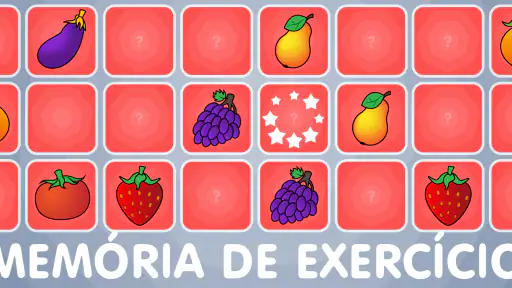 Jogos de bebe para 2,3,4 anos screenshot