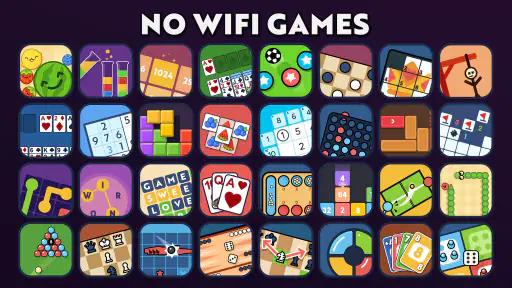 Jogos Offline - Sem internet screenshot