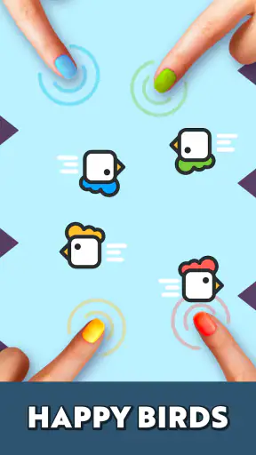 Jogos para 1 2 3 4 Jogadores screenshot