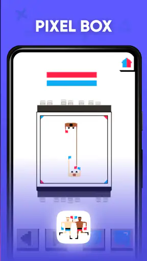 Jogos de 2: sem internet wifi screenshot