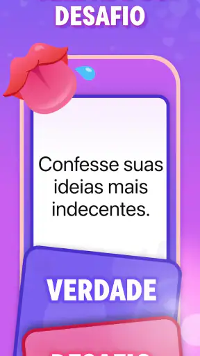Jogos Picantes para Casais screenshot