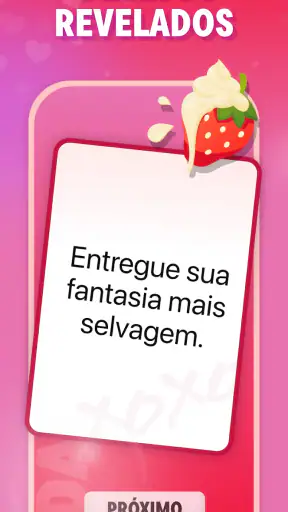Jogos Picantes para Casais screenshot