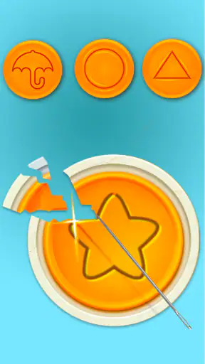 Jogos Relaxantes Satisfatorio screenshot