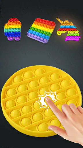 Jogos Relaxantes Satisfatorio screenshot