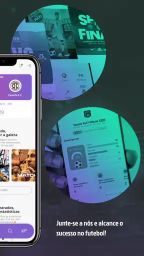 Jogueiros screenshot