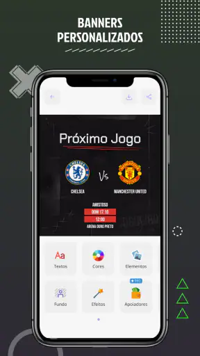 Jogueiros screenshot