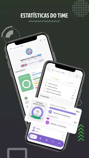 Jogueiros screenshot