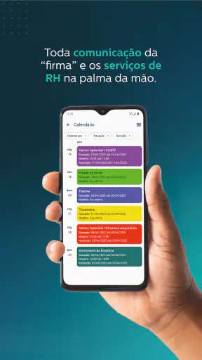 Joinin screenshot