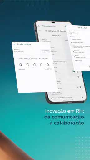Joinin screenshot