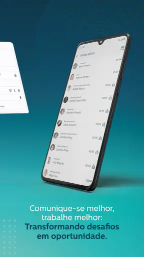 Joinin screenshot