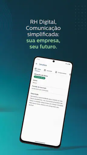 Joinin screenshot