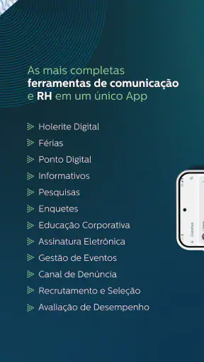 Joinin screenshot