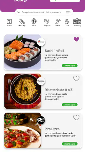 Joinville em Dobro screenshot