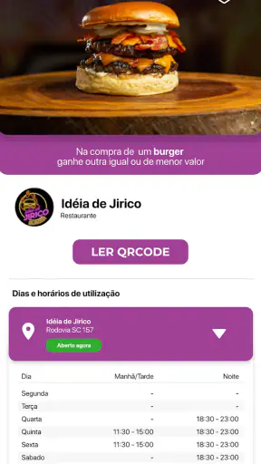Joinville em Dobro screenshot