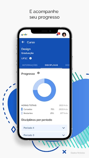 Jornada do Estudante screenshot