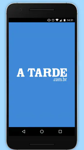 Jornal - A TARDE screenshot