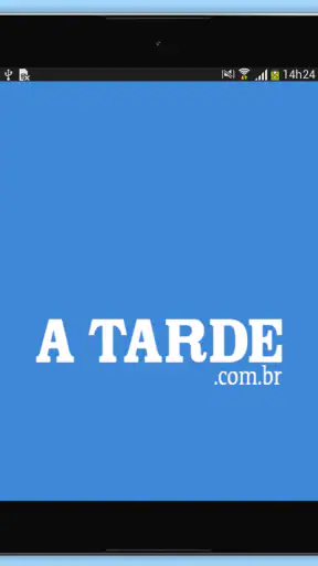 Jornal - A TARDE screenshot
