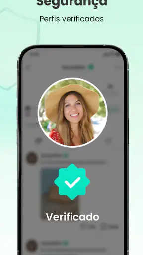 JoyChat - Chamada de Vídeo screenshot
