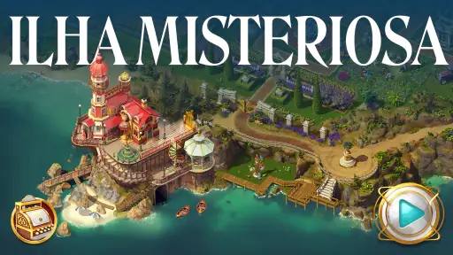 June's Journey - Caça-objetos screenshot
