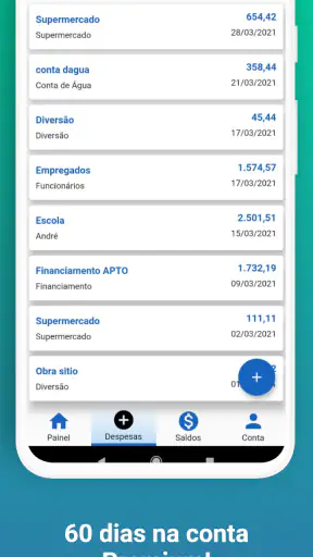 Juntos+ screenshot