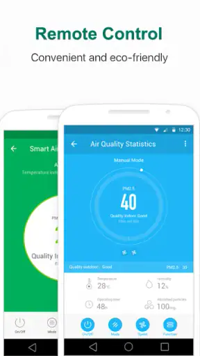 Jwcom Smart screenshot