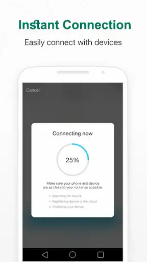 Jwcom Smart screenshot