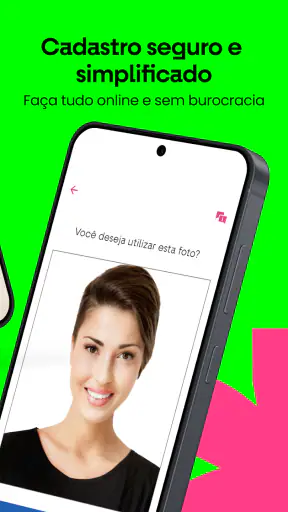 Kab Digital: Empréstimo Online screenshot