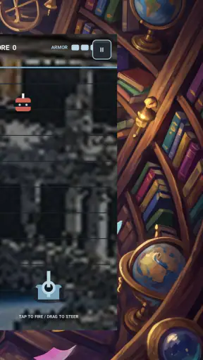 Karma Blade screenshot