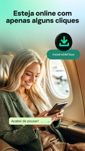 Kaspersky eSIM Store screenshot