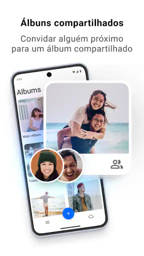 Keepsafe: Guardar Foto e Video screenshot