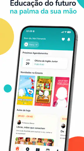 Kiddle Pass screenshot