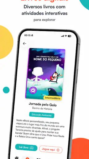 Kiddle Pass screenshot