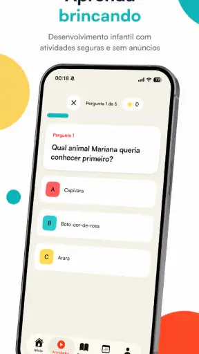 Kiddle Pass screenshot