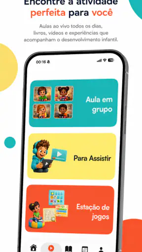 Kiddle Pass screenshot