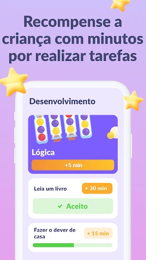 Kids360 - Controle Parental screenshot