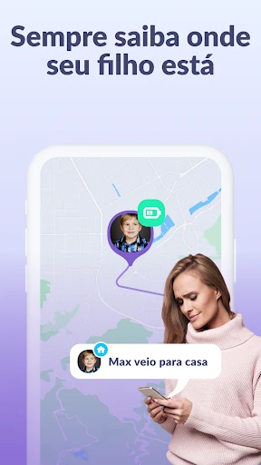 Kids360 - Controle Parental screenshot
