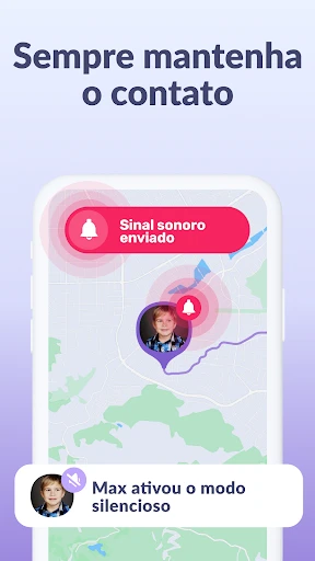 Kids360 - Controle Parental screenshot