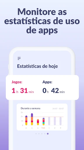 Kids360 - Controle Parental screenshot