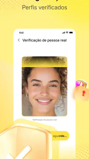 Kiko - Amigos & Videochamada screenshot
