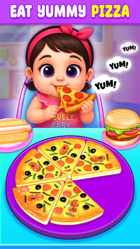 Kit Cozinha - Jogos de Cozinha screenshot