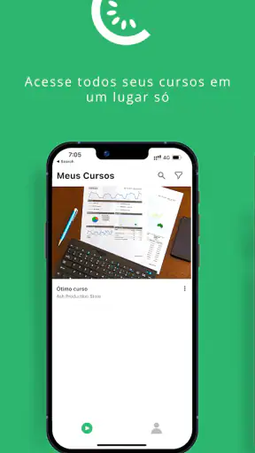 Kiwify screenshot