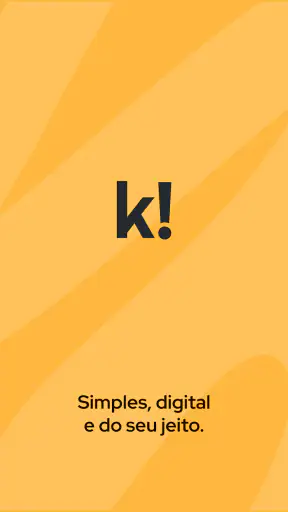Klubi - Consórcio Digital screenshot